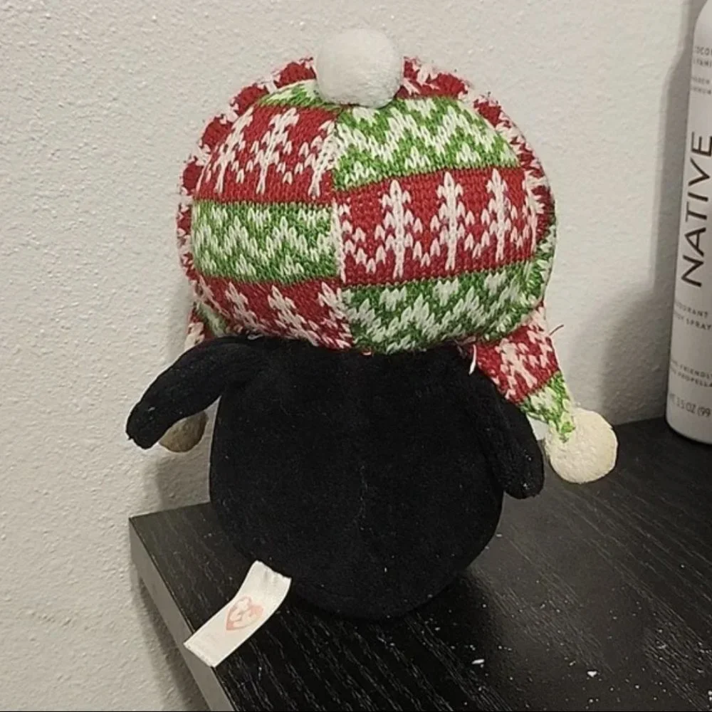 Penelope the penguin(read description)